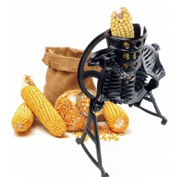 Home Use Hand-driven Corn Sheller