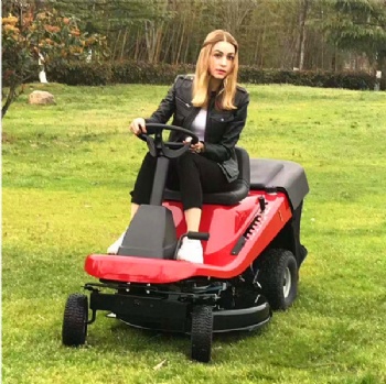 30Inch Riding Lawn Mower
