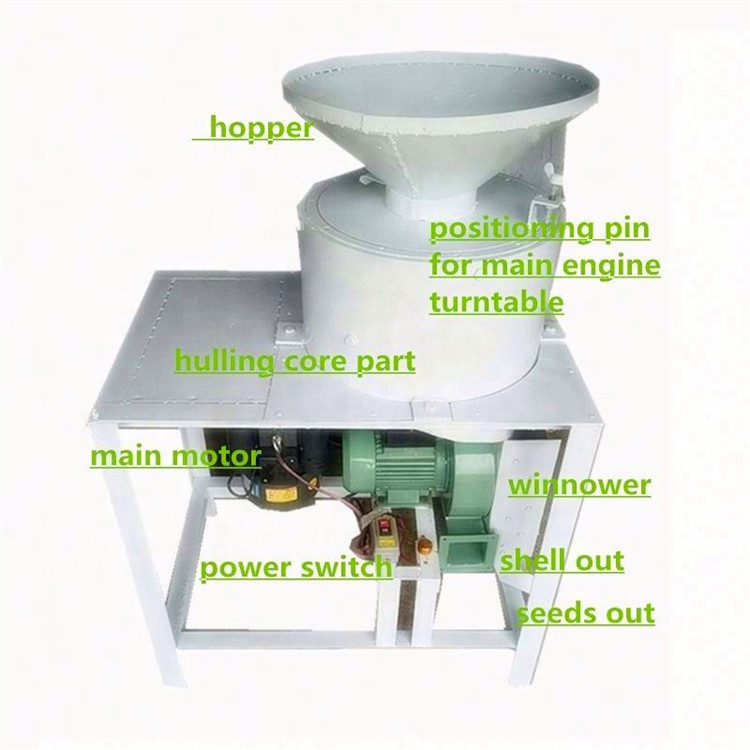 Moringa Seeds Dehulling Machine04.jpg