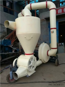 30ton Grain Pneumatic Conveyor