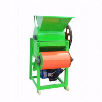 Small Peanut Sheller