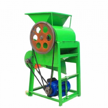 Small Peanut Sheller