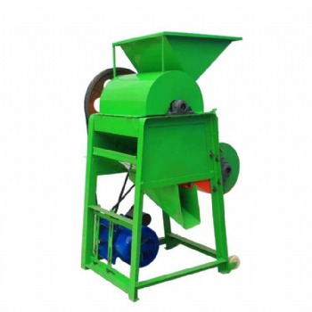 Small Peanut Sheller