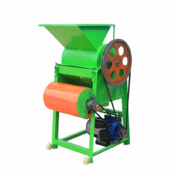 Small Peanut Sheller