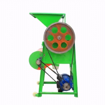 Small Peanut Sheller