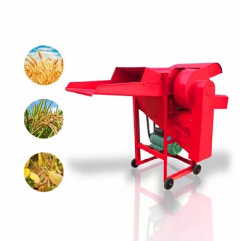 Small Wheat Sheller