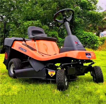 30Inch Riding Lawn Mower
