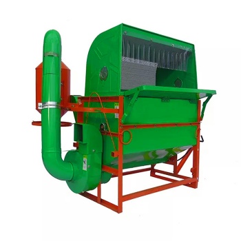 5TG Small Paddy Thresher