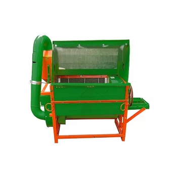 5TG Small Paddy Thresher