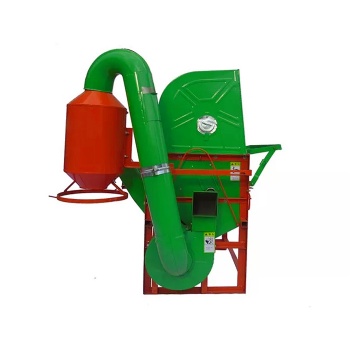 5TG Small Paddy Thresher
