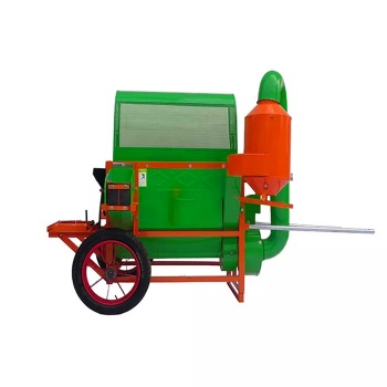 5TG Small Paddy Thresher