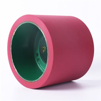 Rice Hulling Rubber Roller