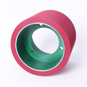 Rice Hulling Rubber Roller