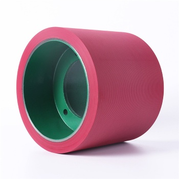 Rice Hulling Rubber Roller